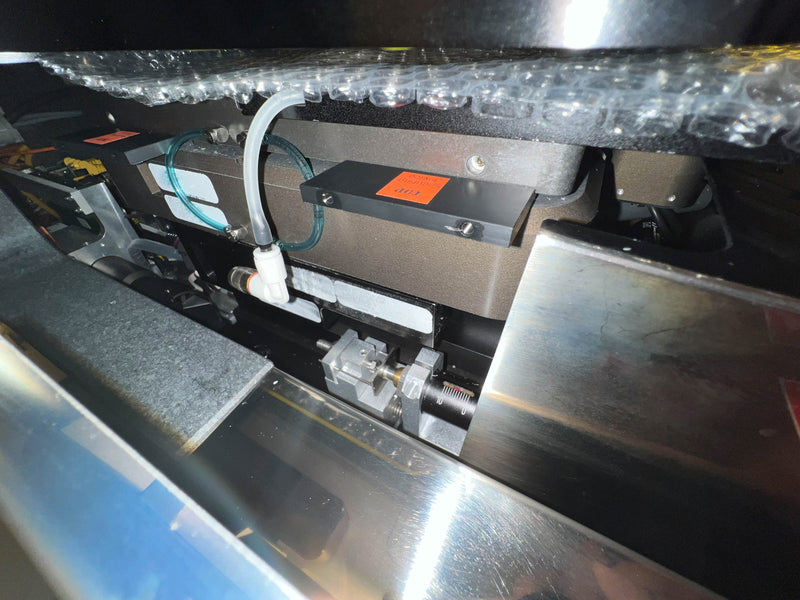 EVG 6200 NT Semi Automated Bottom Side Alignment System – Bridge Tronic ...