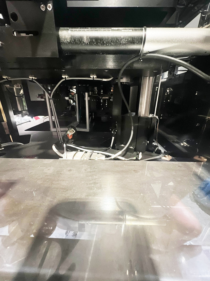 EVG IQA 0045 Mask Aligner