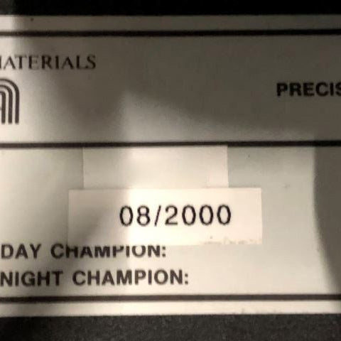 Applied Materials P 5000