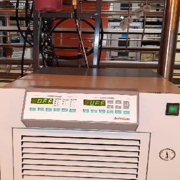 Tegal T 903 E Plasma RIE (Reactive Ion Etcher)