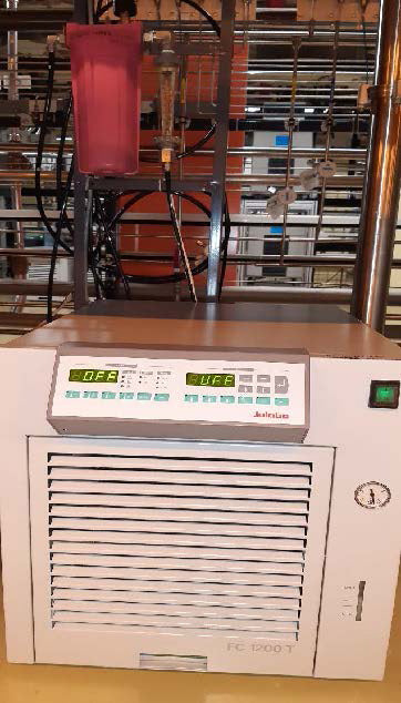 Tegal T 903 E Plasma RIE (Reactive Ion Etcher)