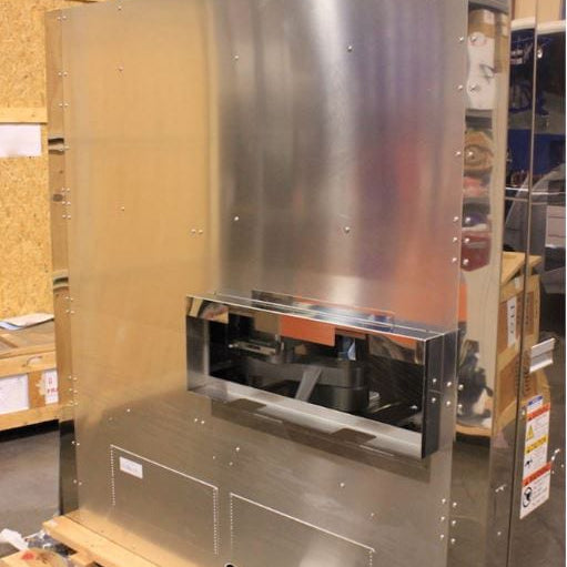 Hitachi S 9380 CD-SEM (Critical Dimension Scanning Electron Microscope)