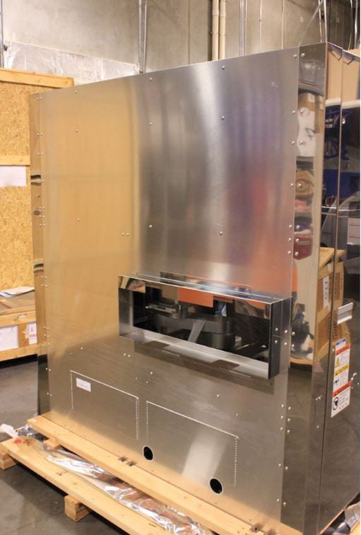 Hitachi S 9380 CD-SEM (Critical Dimension Scanning Electron Microscope)