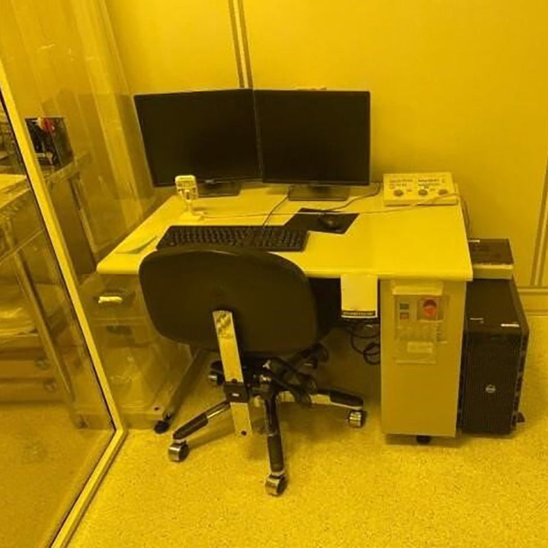 Jeol JBX 9500 FS E-Beam Lithography