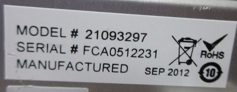 ASML Off-Axis Laser Modules