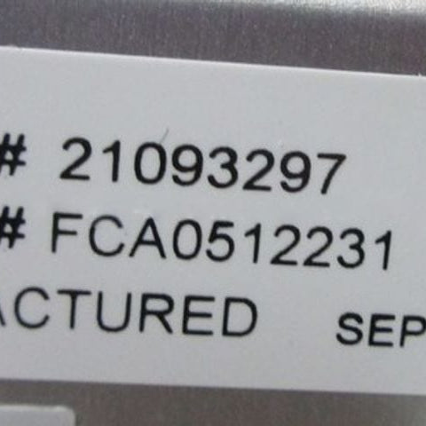 ASML Off-Axis Laser Modules