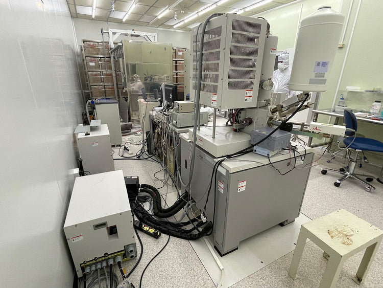 Hitachi S 4700 FE-SEM (Field Emission Scanning Electron Microscope)