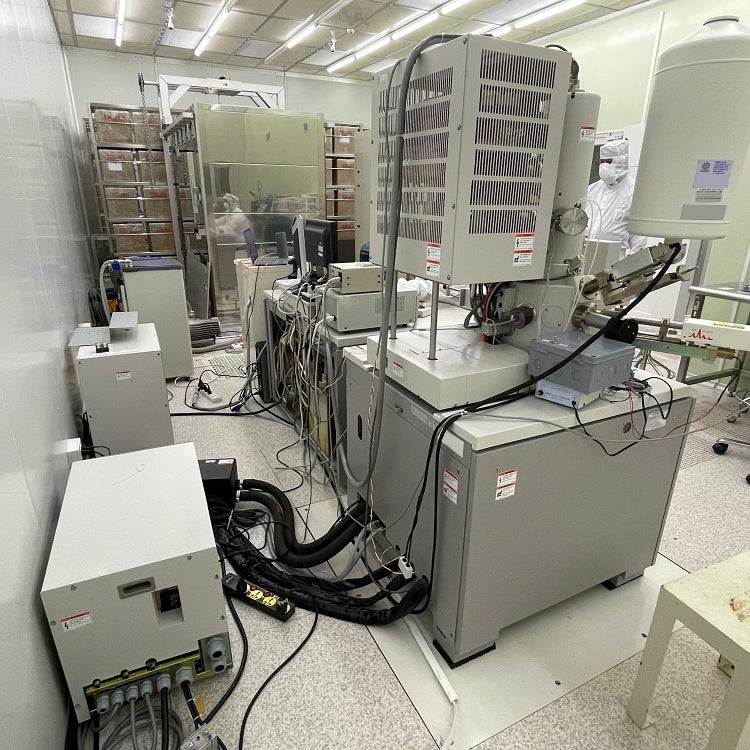 Hitachi S 4700 FE-SEM (Field Emission Scanning Electron Microscope)