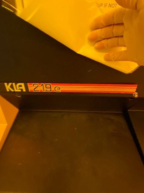 KLA 219 E