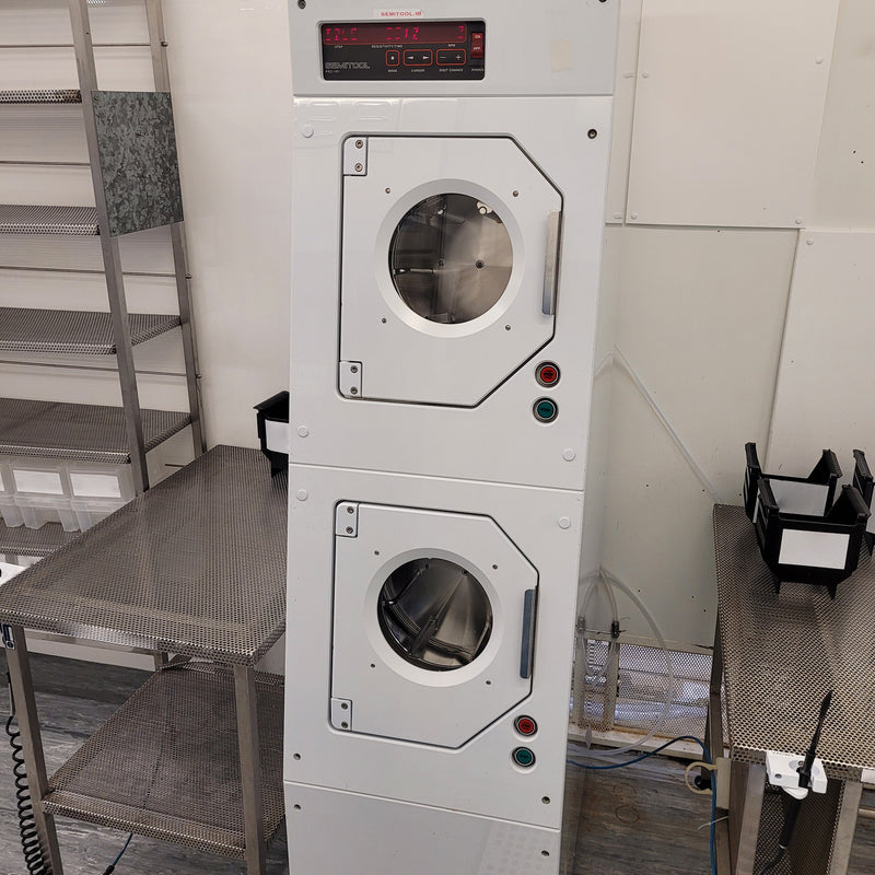 Semitool SRD (Spin Rinse Dryer)