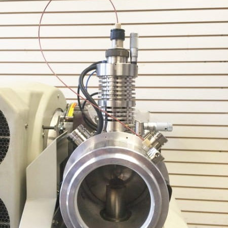 Thermo Fisher Scientific / Applied Biosystems API 5000 Mass Spectrometer