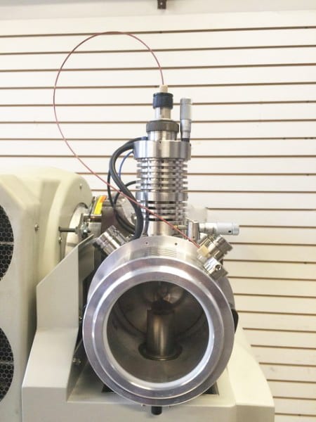 Thermo Fisher Scientific / Applied Biosystems API 5000 Mass Spectrometer