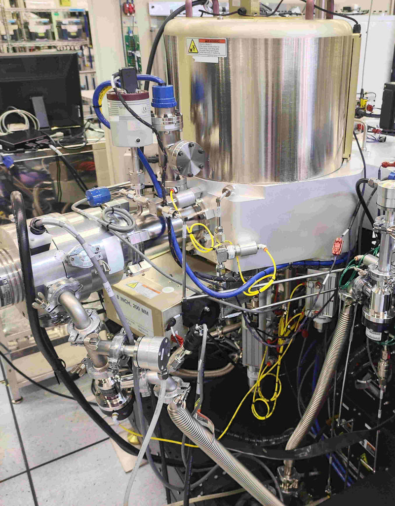 Applied Materials Endura 5500 IMP PVD (Physical Vapor Deposition)