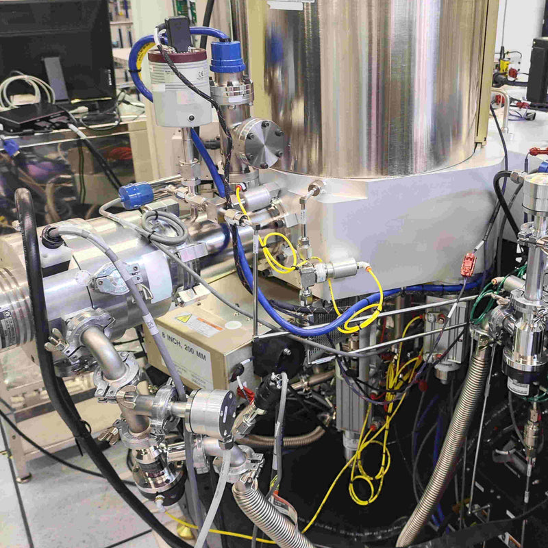 Applied Materials Endura 5500 IMP PVD (Physical Vapor Deposition)