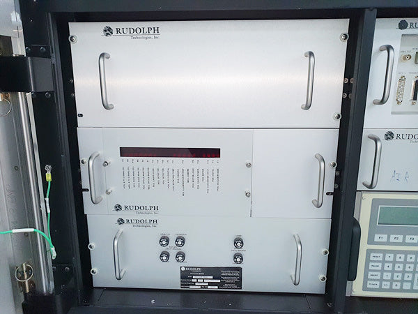 ONTO / Rudolph MetaPulse 200 Film Thickness Measurement System