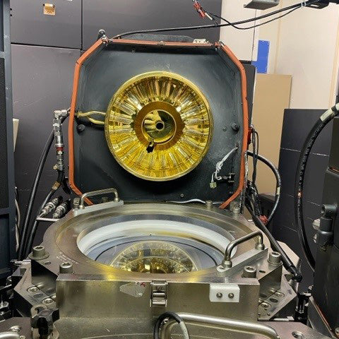 Applied Materials Centura 5200 EPI Reactor