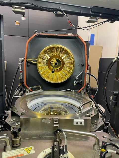 Applied Materials Centura 5200 EPI Reactor