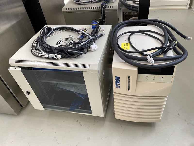 ONTO / Rudolph MetaPulse 300