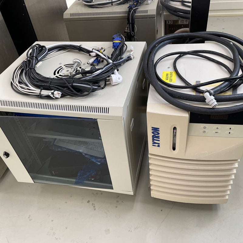 ONTO / Rudolph MetaPulse 300