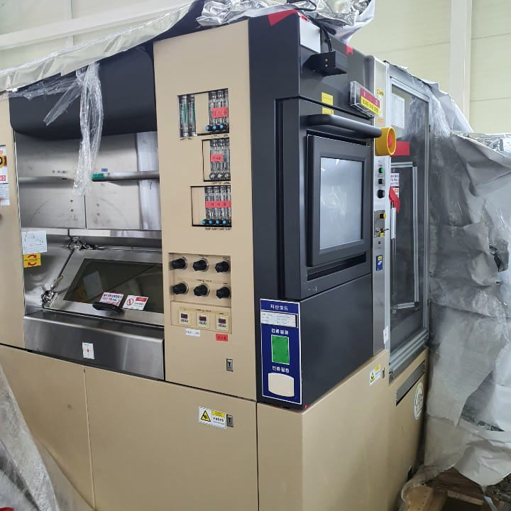 Disco DFD 6361 Automatic Dicing Saw