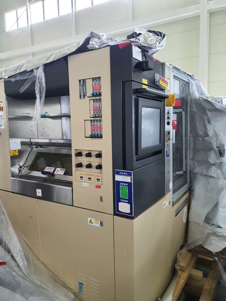 Disco DFD 6361 Automatic Dicing Saw