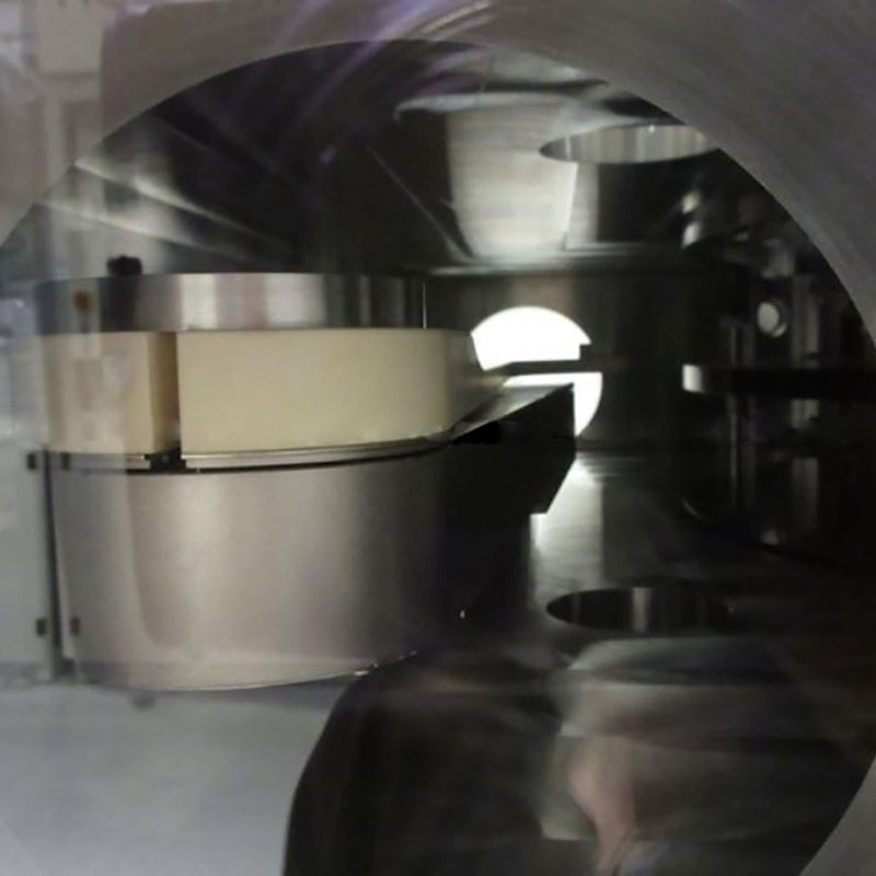 Aixtron R 6 Close Coupled Showerhead MOCVD System (Metal Organic Chemical Vapor Deposition)
