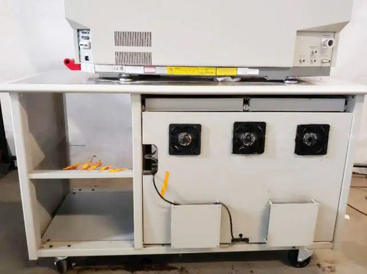 Thermo Fisher Scientific / Applied Biosystems API 5000 Mass Spectrometer