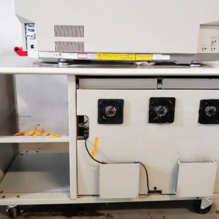Thermo Fisher Scientific / Applied Biosystems API 5000 Mass Spectrometer