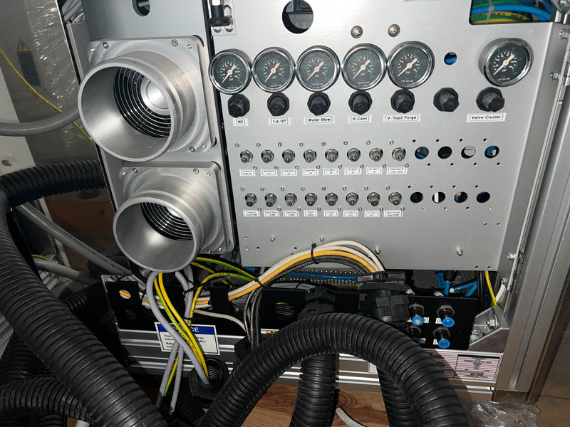 EVG IQA 0049 Mask Aligner