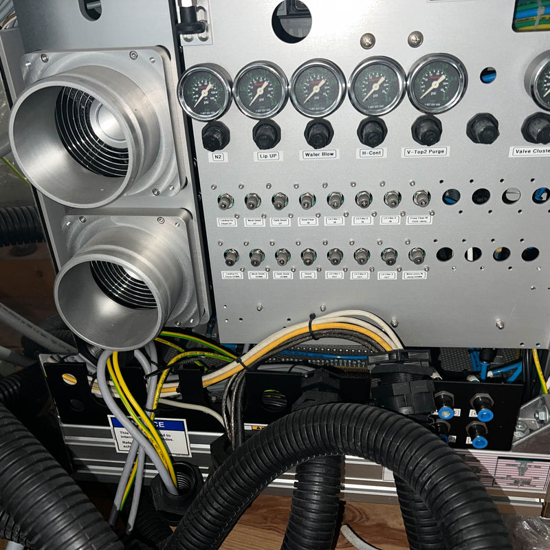 EVG IQA 0049 Mask Aligner