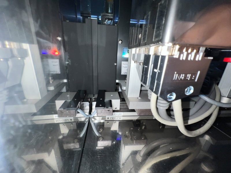 SUSS MA 8 / BA 8 Gen 4 Pro Mask Aligner / Bonder