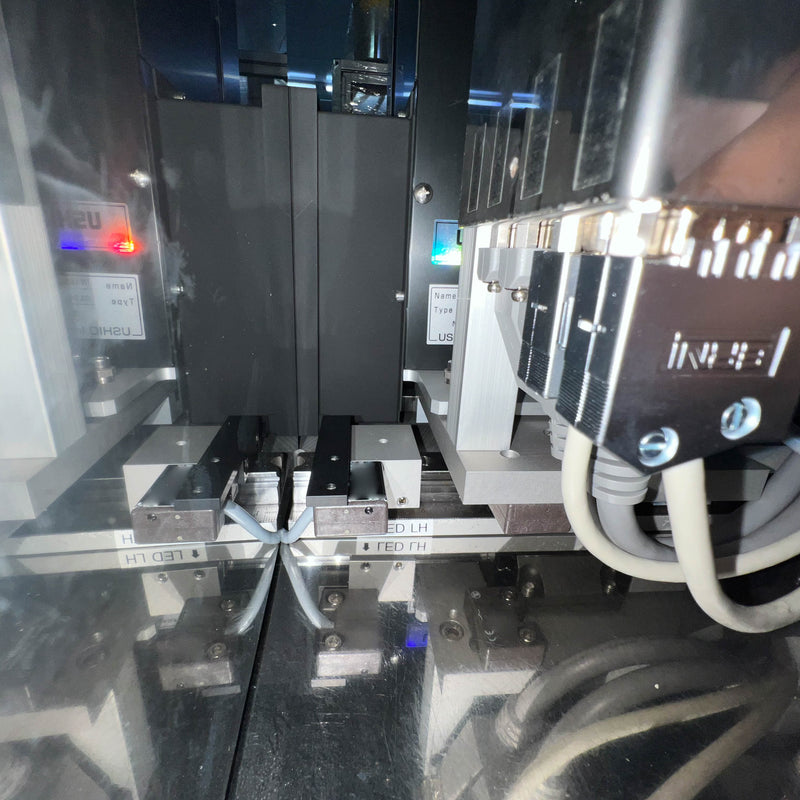 SUSS MA 8 / BA 8 Gen 4 Pro Mask Aligner / Bonder