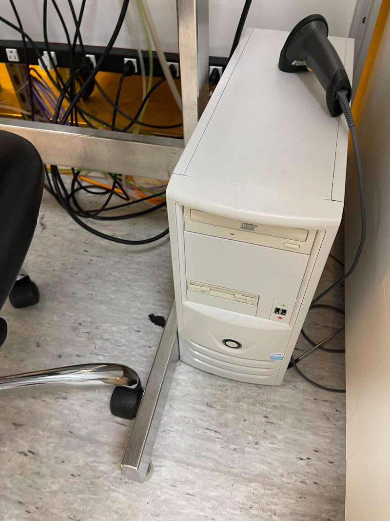 Nordson / Dage Series 400 Bond Tester
