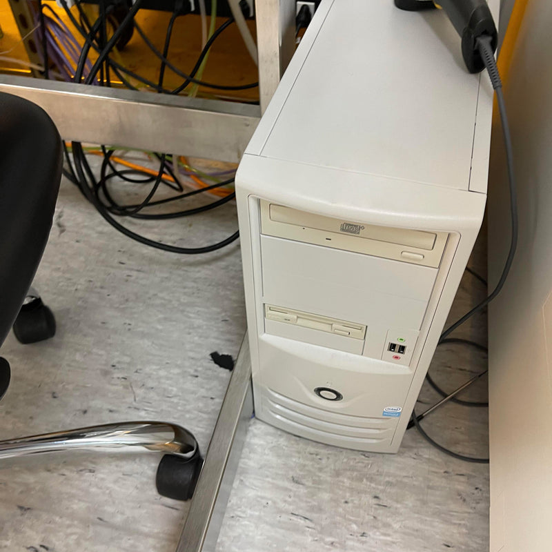 Nordson / Dage Series 400 Bond Tester