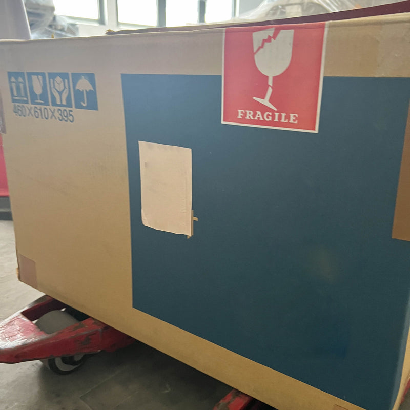 Lintec RAD 2010 M / 12 UV Irradiator