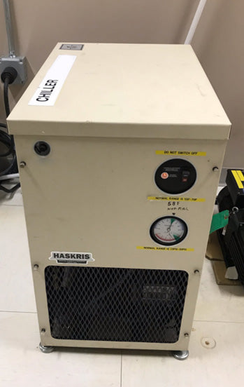 Hitachi S 4700 FE-SEM (Field Emission Scanning Electron Microscope)