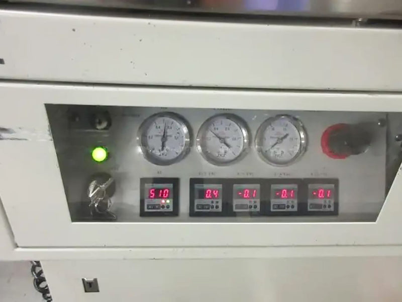 Disco DFD 651 Automatic Dicing Saw