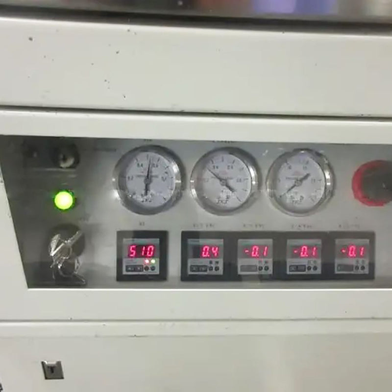 Disco DFD 651 Automatic Dicing Saw