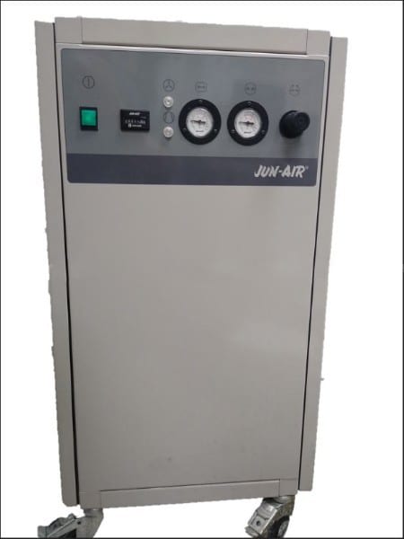 Hitachi S 4700 II FE-SEM (Field Emission Scanning Electron Microscope)
