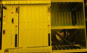 Tel Mark 8 Coater / Developer