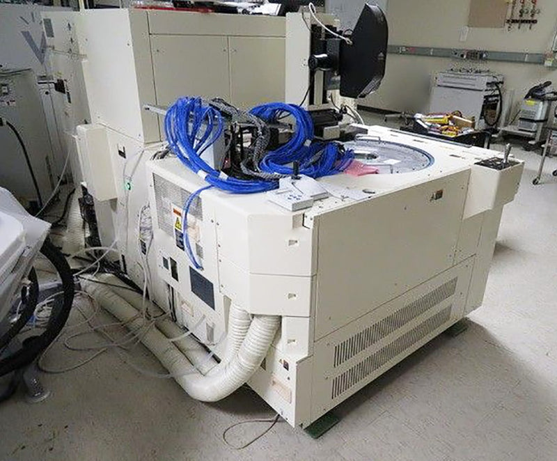 Tel P 12 XLn+ Automatic Wafer Prober