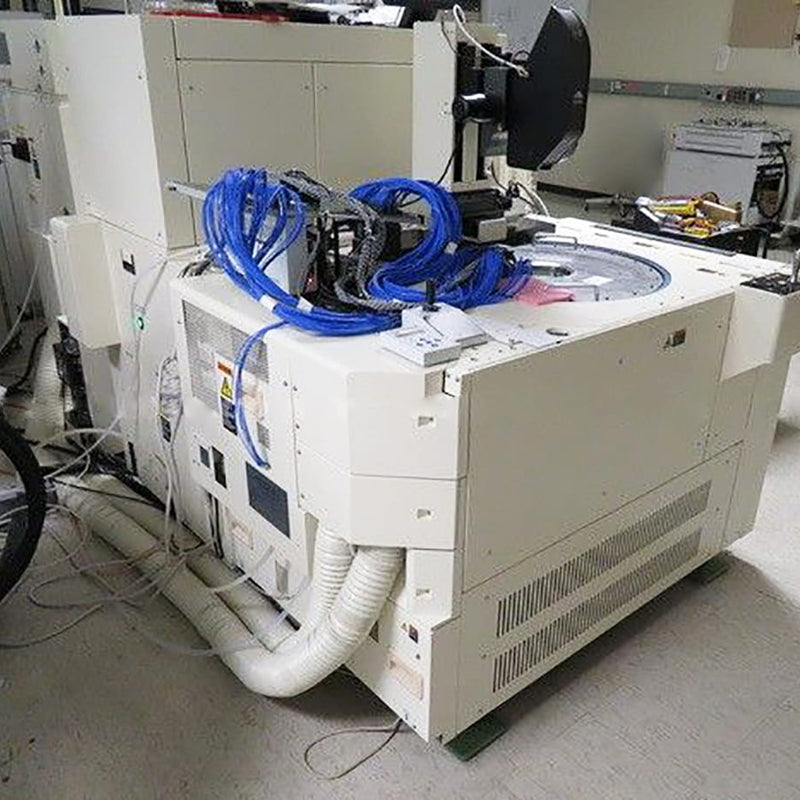 Tel P 12 XLn+ Automatic Wafer Prober