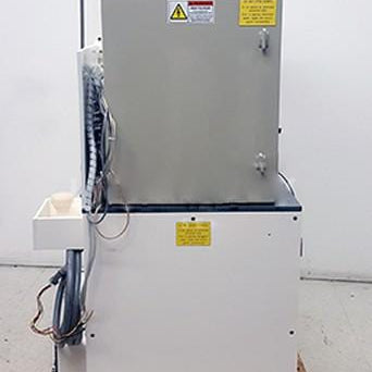 Lam / SEZ MCM 203 Single Wafer Wet Chemical Spin Processor