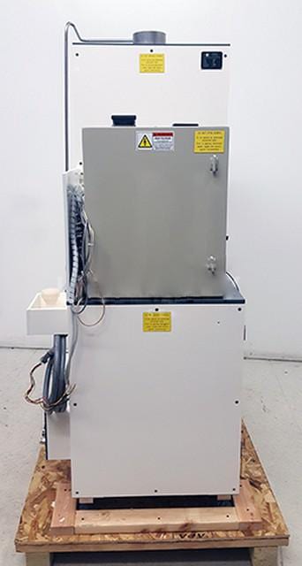 Lam / SEZ MCM 203 Single Wafer Wet Chemical Spin Processor
