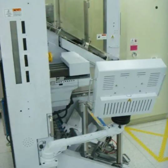 Multitest MT 9928 XM Handler