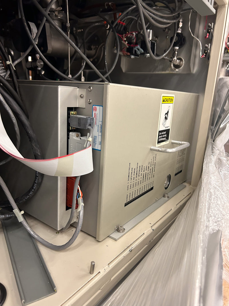 Axcelis 200 MCU Asher