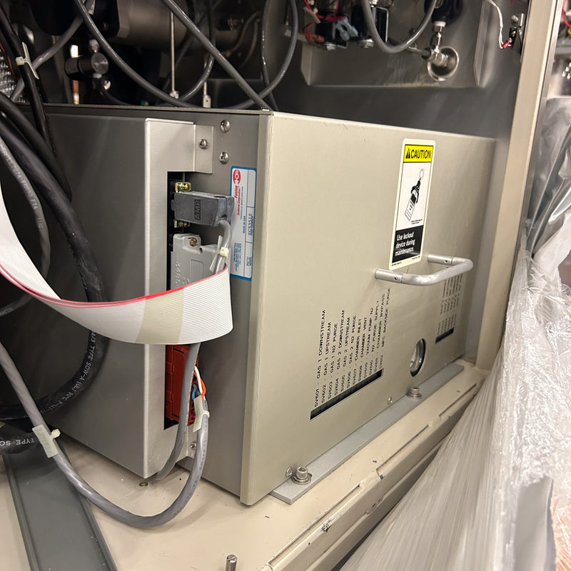 Axcelis 200 MCU Asher