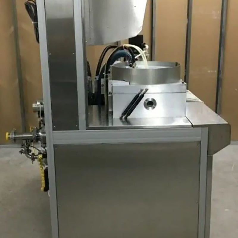 Plasmatherm SLR 720 RIE-PECVD (Reactive Ion Etcher - Plasma-Enhanced Chemical Vapor Deposition)