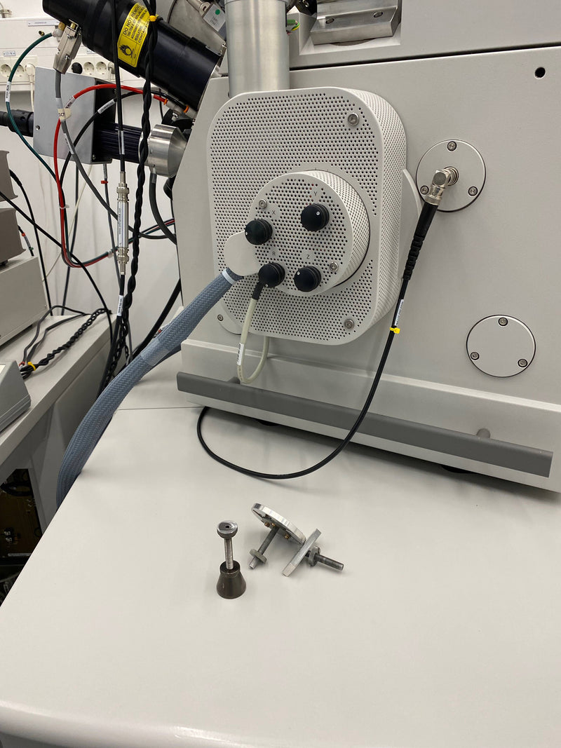 Thermo Fisher Scientific / FEI Strata DB 235 FIB (Focused Ion Beam)