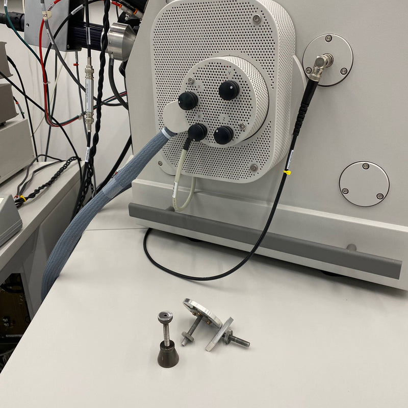 Thermo Fisher Scientific / FEI Strata DB 235 FIB (Focused Ion Beam)